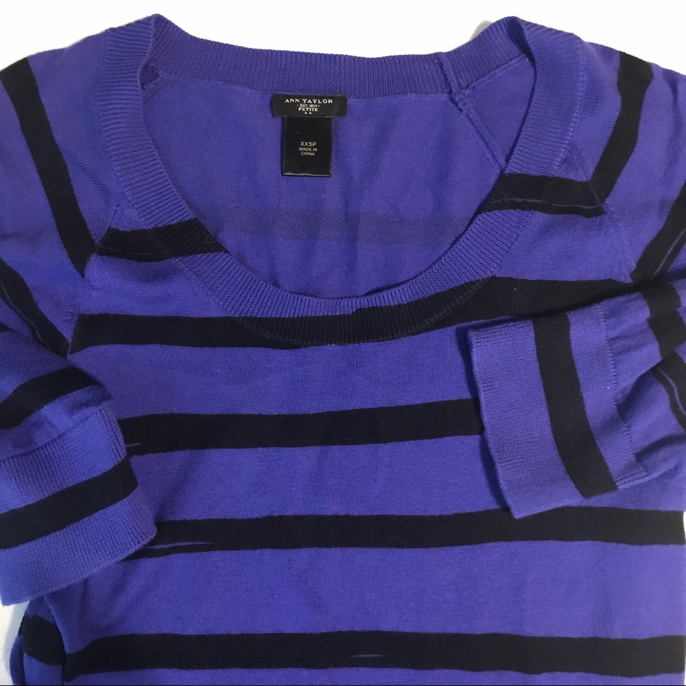 EUC Ann Taylor Top!